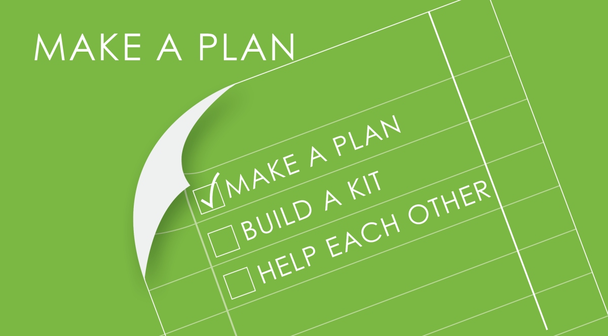 Make a Plan | A MORE SUSTAINABLE & RESILIENT BALTIMORE